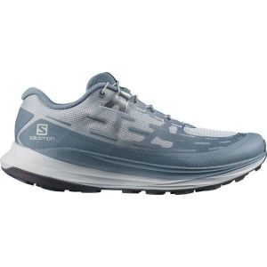 SALOMON Damen Trailrunningschuhe SHOES ULTRA GLIDE W Bluest/Pearl Blue/Eb