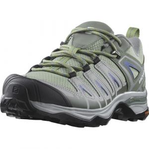 Salomon X Ultra Pioneer Aero Damen Wanderschuhe