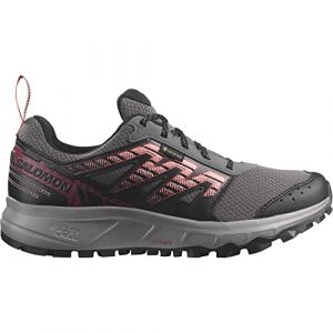 Salomon Wander Gore-Tex Damen Wasserdichte Trailrunningschuhe