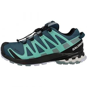 SALOMON Damen XA Pro 3D V8 Sneaker