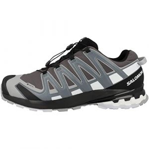 SALOMON Herren XA Pro 3D V8 Sneaker