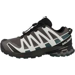 SALOMON Herren XA Pro 3D V8 Sneaker