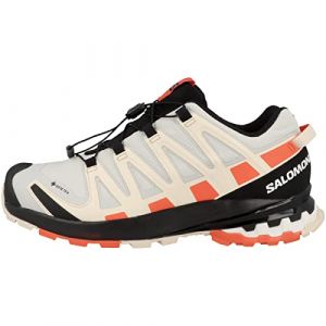 SALOMON Damen XA Pro 3D V8 Sneaker