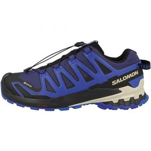 Salomon Herren XA PRO 3D V9 GTX Wanderschuh