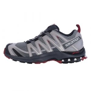 Salomon XA Pro 3D Herren Trailrunning- und Wanderschuhe