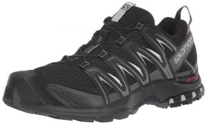 Salomon XA Pro 3D Herren Trailrunning- und Wanderschuhe