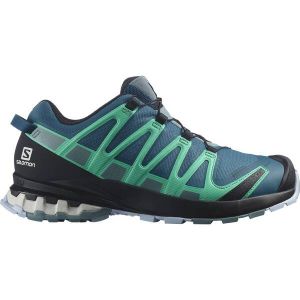 SALOMON Damen Trailrunningschuhe SHOES XA PRO 3D v8 GTX W Legion/Trooper