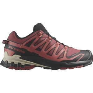 SALOMON Damen Trailrunningschuhe SHOES XA PRO 3D V9 GTX W Cohide/Black/Fa