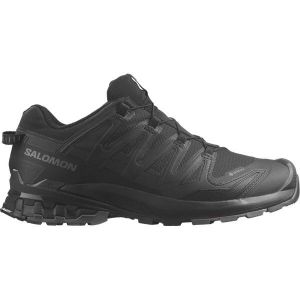 SALOMON Herren Trailrunningschuhe SHOES XA PRO 3D V9 WIDE GTX Black/Phantm