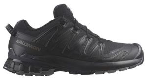 salomon xa pro 3d v9 gore tex  p trailrunning schuhe  p schwarz