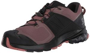 Salomon Damen Shoes Xa Wild Laufschuhe