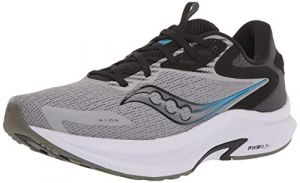 Saucony Men's AXON 2 Running Shoe