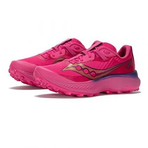 Saucony Endorphin Edge Trail Laufschuhe - SS23-44