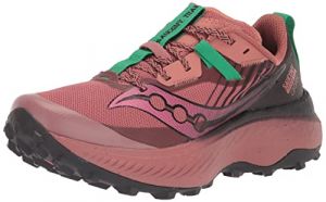 Saucony Damen Endorphin Edge Traillaufschuh