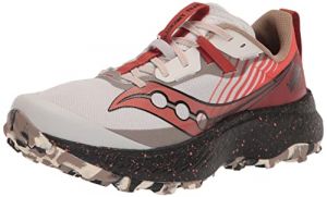 Saucony Endorphin Edge Trailrunning-Schuh für Damen