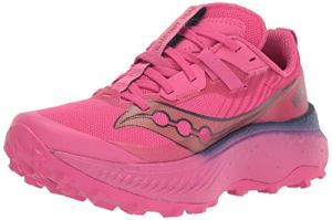 Saucony Endorphin Edge Women's Trail Laufschuhe - SS23-40