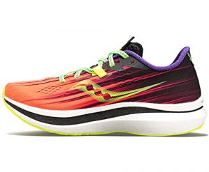 Saucony Endorphin Pro 2 Vizipro Women's Laufschuhe - 38.5