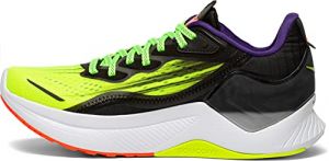 Saucony Endorphin Shift 2 Vizipro Women's Laufschuhe - 38.5