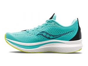 Saucony Damen Endorphin Speed 2 Running Shoe Laufschuh