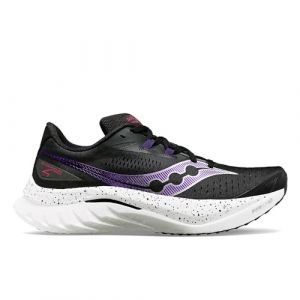 Saucony Endorphin Speed 4 Damen-SneakerSchwarz37 EU