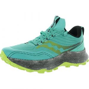 Saucony Endorphin Trail Women's Laufschuhe - SS23-42