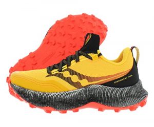 Saucony Endorphin Trail Women's Laufschuhe - SS23