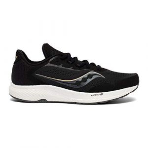 Saucony Damen Freedom 4 Laufschuh