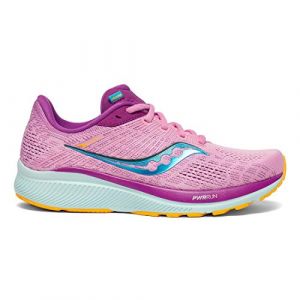 Saucony Damen Guide 14 Laufschuh