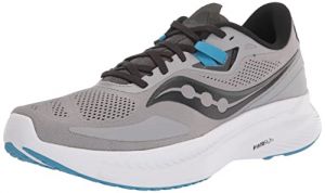 Saucony Herren Guide 15 Running Shoe