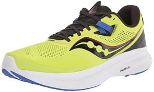 Saucony Guide 15 Laufschuhe - 42