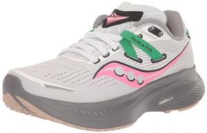 Saucony Guide 16 Damen Laufschuhe Weiß Gr. 38