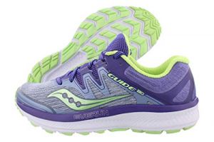 Saucony Guide Iso Running Women's Shoes Size 10