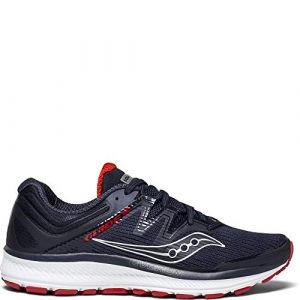 Saucony Herren Men's Guide Iso Laufschuh