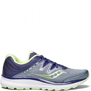 Saucony Damen Women's Guide Iso Laufschuh