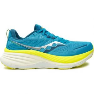 Laufschuhe Saucony Hurricane 22 S20933 Blau