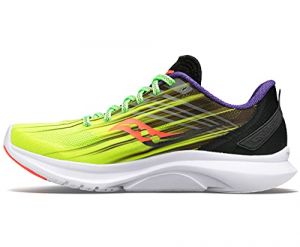 Saucony Kinvara 12 Vizipro Women's Laufschuhe - 40