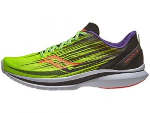 Saucony Kinvara 12 Vizipro Laufschuhe - AW21-41