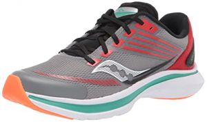 Saucony Unisex-Child Kinvara 12 Running Shoe