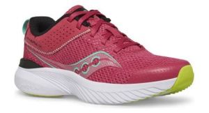 kinder laufschuhe saucony kinvara 14 pink