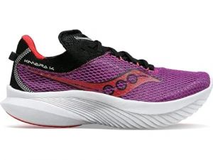 Saucony Damen Kinvara 14 Sneaker