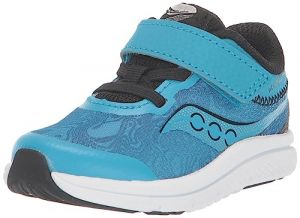 Saucony Kinvara 14 Altervative Closure Jr Sneaker