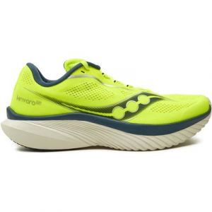 Laufschuhe Saucony Kinvara 15 S20967 Gelb