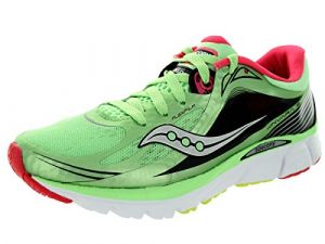 Saucony SAUCONY VERTRIEBS GMBH S10238 - KINVARA 5 5 MINT/CHERRY Gr. 11