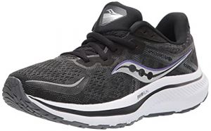 Saucony Damen Omni 20 Laufschuh