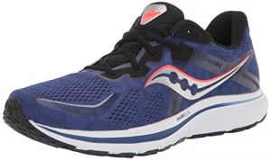 Saucony Herren Omni 20 Laufschuh