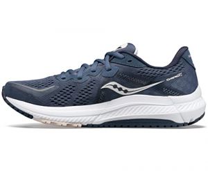 Saucony Damen Omni 20 Laufschuh