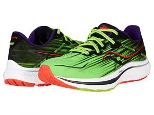 Saucony Damen Omni 20 Laufschuh