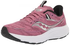 Saucony Damen Omni 21 Laufschuh