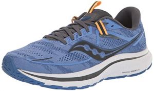 Saucony Omni 21 Damen Laufschuhe |S10762-30| SPEEDROLL inspiriert Aber stabil