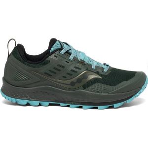 SAUCONY Damen Laufschuhe "Peregrine 10"